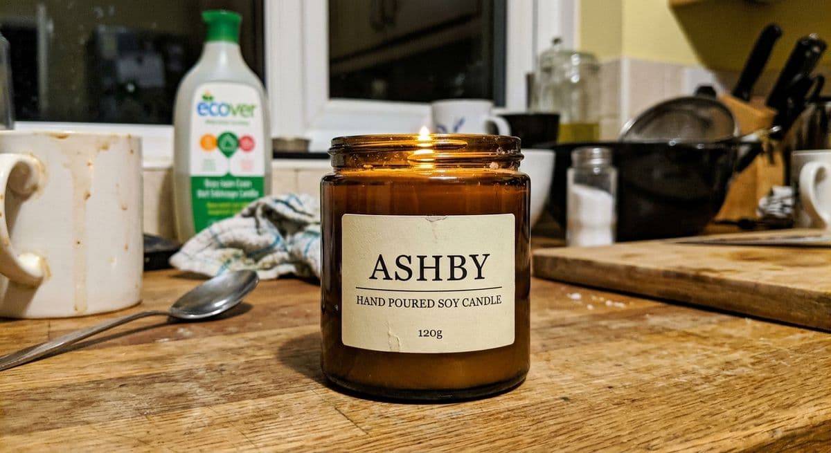 Ashby listing photo before IdleImage