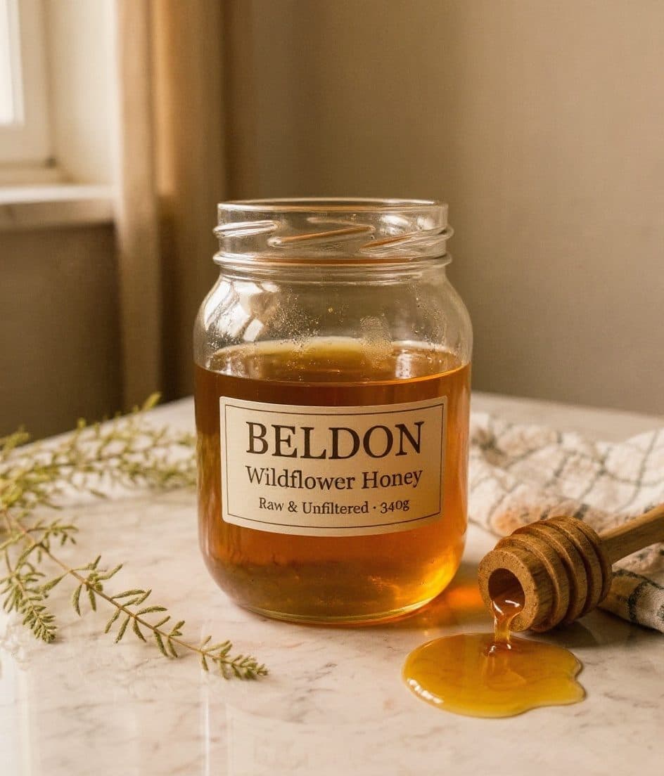 Beldon hero shot by IdleImage