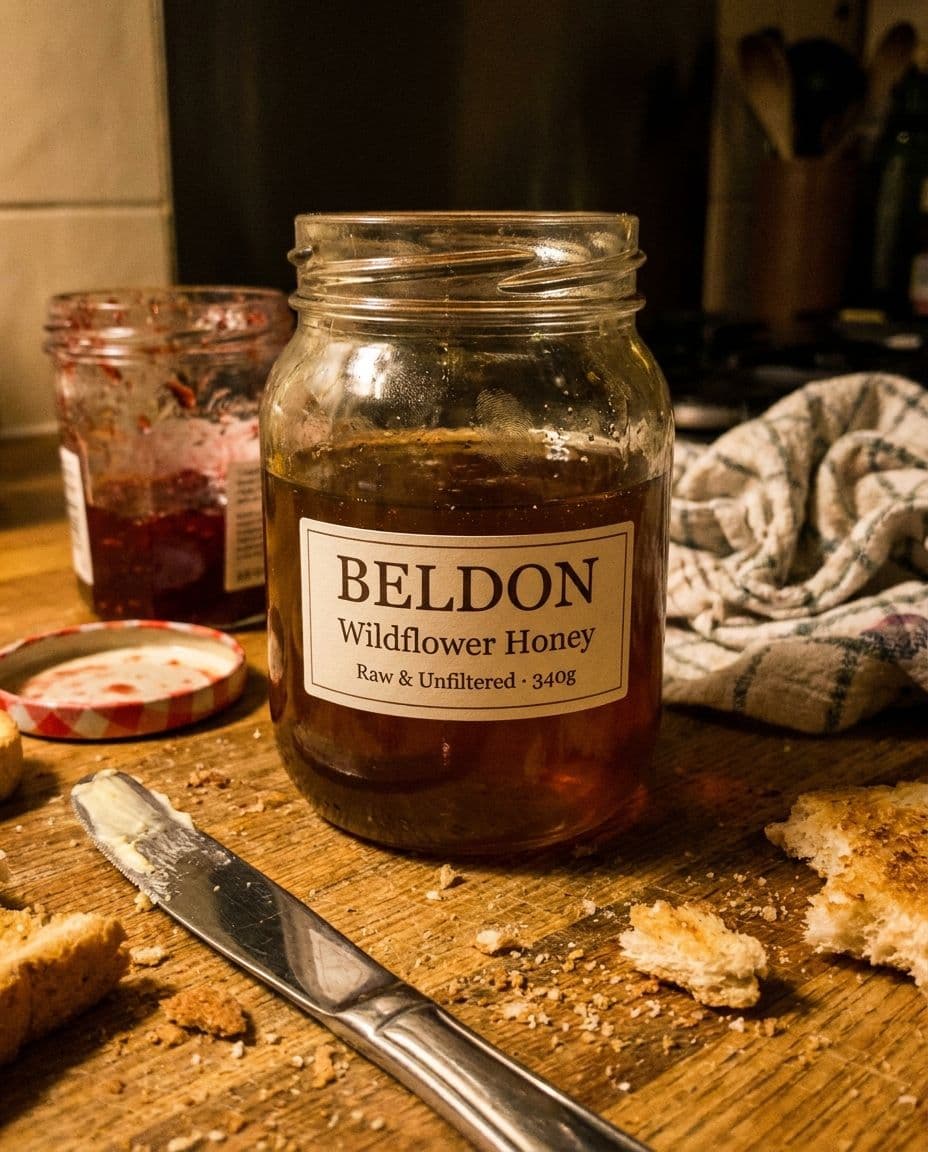 Beldon listing photo before IdleImage