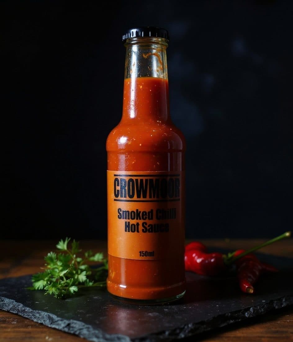 Crowmoor hero shot by IdleImage