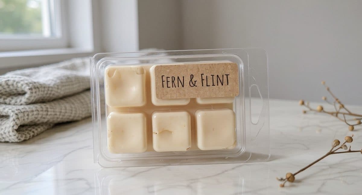Fern & Flint hero shot by IdleImage