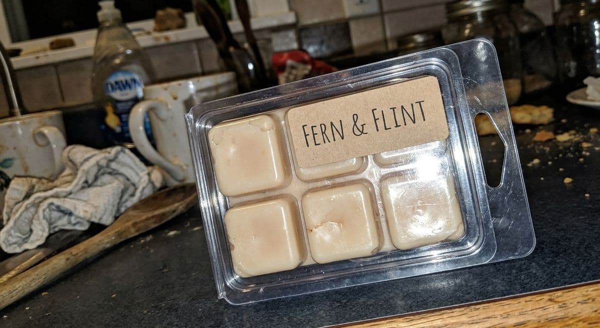 Fern & Flint listing photo before IdleImage