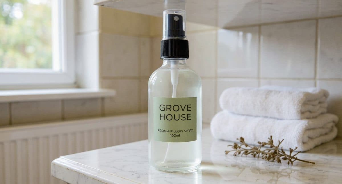 Grove House hero shot by IdleImage