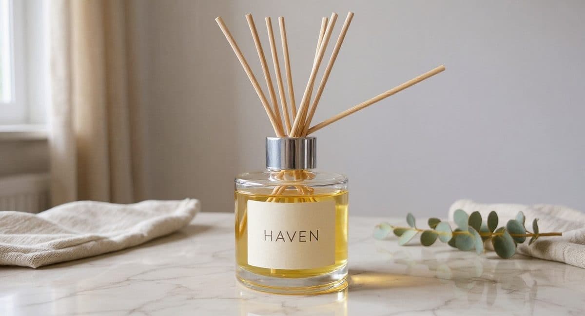 Haven hero shot by IdleImage
