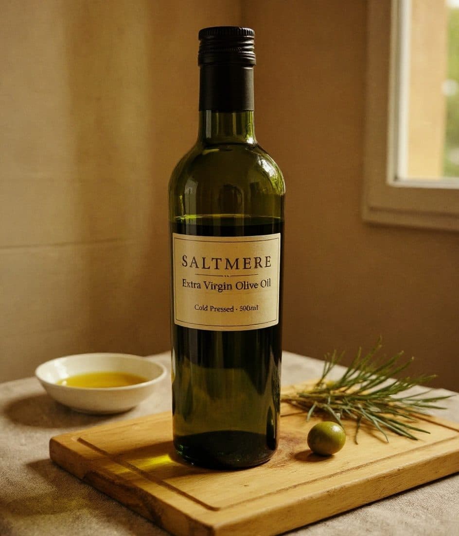 Saltmere hero shot by IdleImage