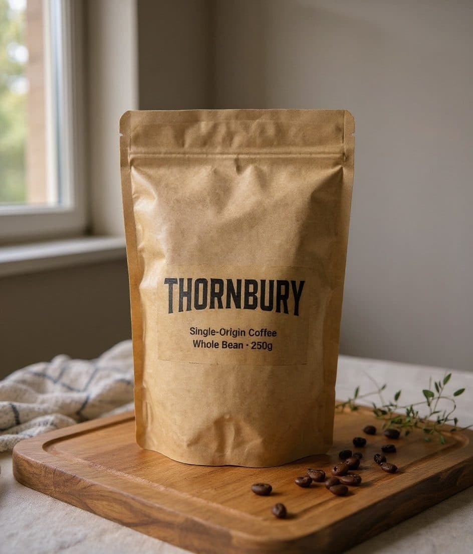 Thornbury hero shot by IdleImage