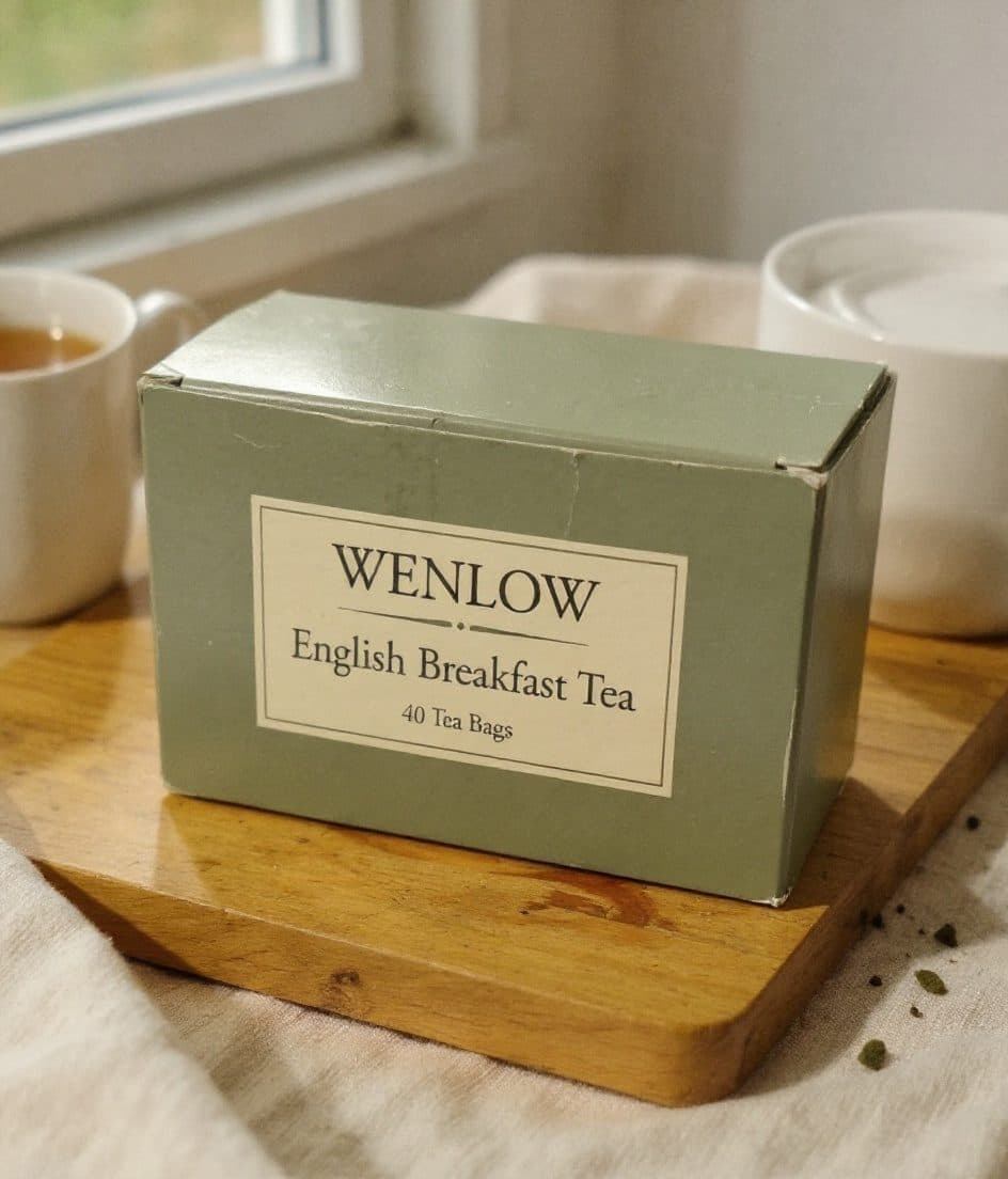 Wenlow hero shot by IdleImage