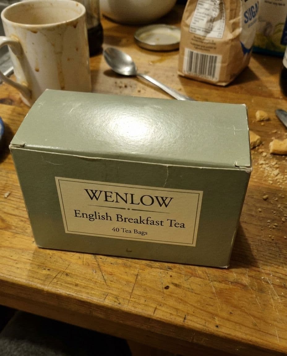 Wenlow listing photo before IdleImage